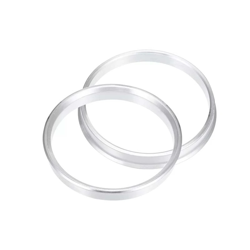 Rollen af ​​Hub Center -ringen, hvorfor har mange biler en hubcenterring?