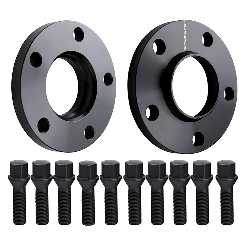 BMW Hjulafstandsadapter