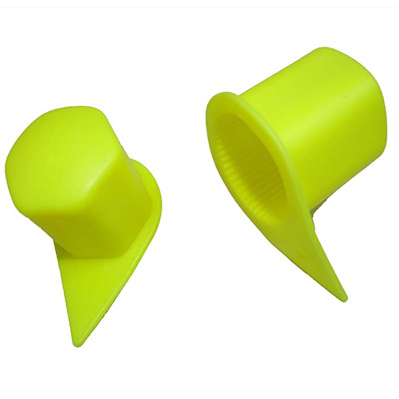DCS -serie Wheel Nut -indikator