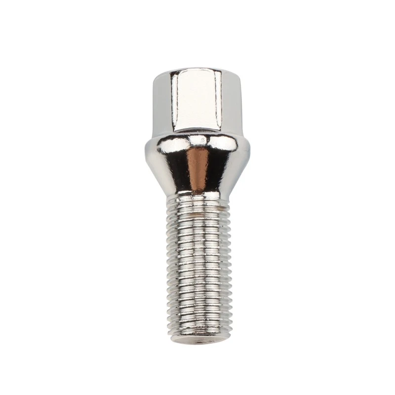 M12x1,5 koniske sædehjulsbolte